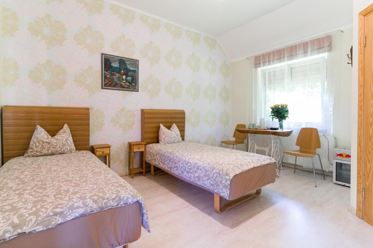 Cerpas Hotel Medemciems Luaran gambar